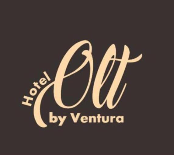 Hotel Olt By Ventura 마마이아 외부 사진
